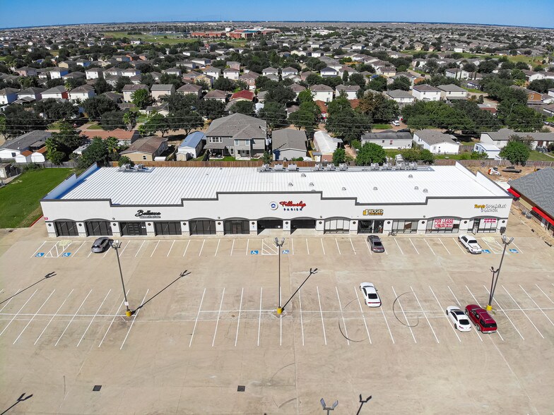 20220 FM 529, Cypress, TX à louer - Aérien – Image 2 sur 12