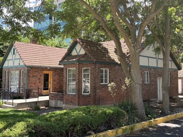 501 W Grove St, Boise, ID à louer - Photo de l’immeuble – Image 2 sur 9