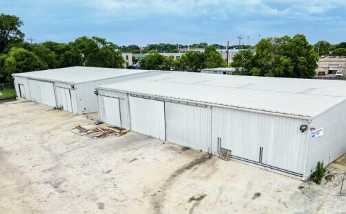 11618 Nacogdoches Rd, San Antonio, TX à vendre - Photo de l’immeuble – Image 2 sur 3