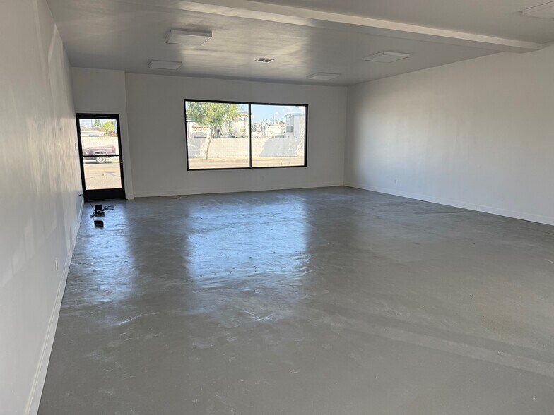 4048-4058 Marine Ave, Lawndale, CA à louer - Photo de l’immeuble – Image 2 sur 5