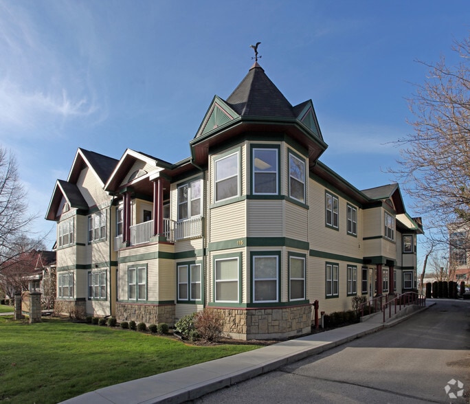 115 W Main St, Boise, ID à louer - Photo principale – Image 2 sur 7