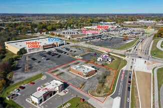 Plus de détails pour 526 S Taylor Dr, Sheboygan, WI - Local commercial à louer
