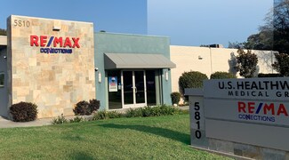 Plus de détails pour 5810 El Camino Real, Carlsbad, CA - Bureau/Local commercial à louer