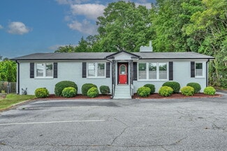 Plus de détails pour 1 Elizabeth Dr, Greenville, SC - Local commercial à vendre