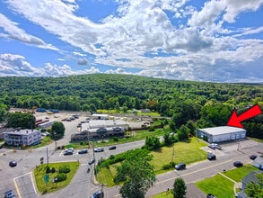 4 Shearer St, Palmer, MA - VUE AÉRIENNE  vue de carte - Image1