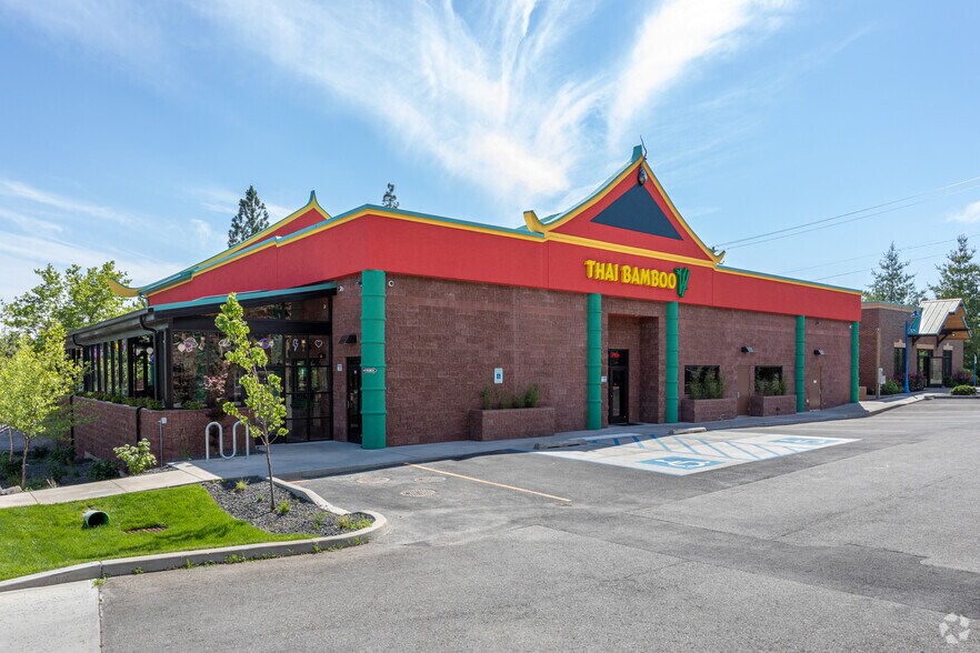 2214 E 29th Ave, Spokane, WA à vendre - Photo principale – Image 1 sur 5