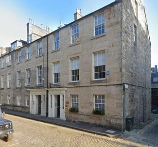 Plus de détails pour 1 Hill St, Edinburgh - Bureau à louer