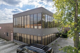 Plus de détails pour 727-729 N Yale Ave, Villa Park, IL - Bureau à louer