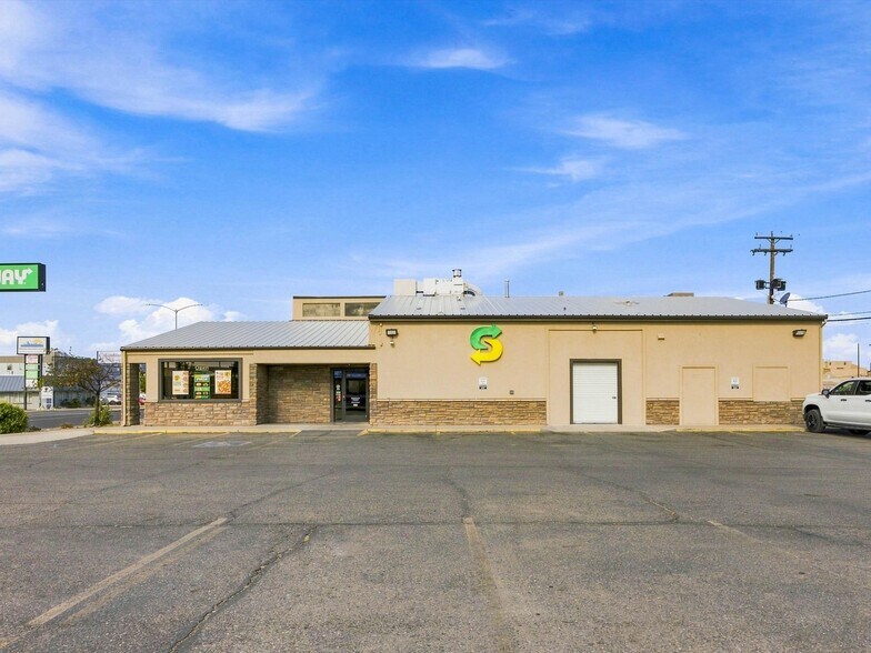 810 North Ave, Grand Junction, CO à vendre - Photo de l’immeuble – Image 1 sur 39