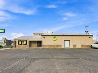 Plus de détails pour 810 North Ave, Grand Junction, CO - Local commercial à vendre