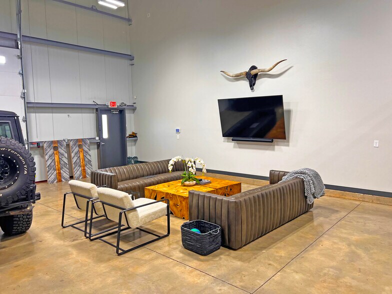 807 NW 72nd St, Oklahoma City, OK à vendre - Photo intérieure – Image 3 sur 7