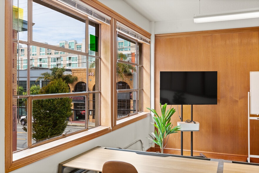 435 Brannan St, San Francisco, CA à louer - Photo intérieure – Image 2 sur 18