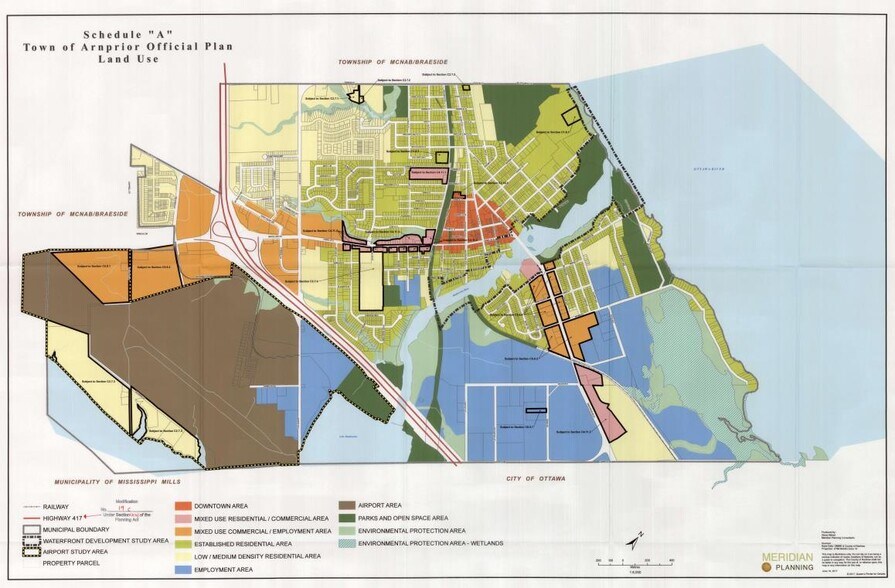 Bev Shaw Pky, Arnprior, ON à vendre - Photo de l’immeuble – Image 2 sur 3