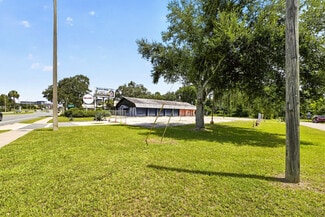 Plus de détails pour 2445 SW 13th St, Gainesville, FL - Local commercial à vendre