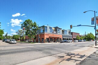 Plus de détails pour 2005-2015 Pearl St, Boulder, CO - Local commercial à louer