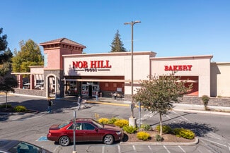 Plus de détails pour 1250 Grant Rd, Mountain View, CA - Local commercial à vendre