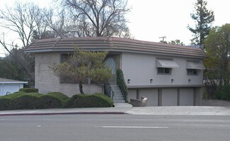 Plus de détails pour 1176 Boulevard Way, Walnut Creek, CA - Local d’activités à vendre