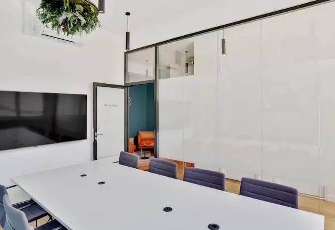 Bureau dans Paris à louer - Photo intérieure – Image 3 sur 5