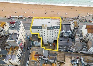 Plus de détails pour 51-53 Kings Rd, Brighton - Logement à vendre