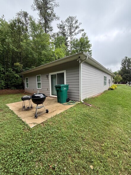 5 House Portfolio in McCalla, AL 35111 portefeuille de 5 biens à vendre sur LoopNet.fr - Photo de l’immeuble – Image 3 sur 43