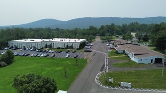 Plus de détails pour 291 Route 22, White House Station, NJ - Bureau, Industriel/Logistique à louer