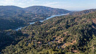 Plus de détails pour 20600 Aldercroft Hts, Los Gatos, CA - Terrain à vendre