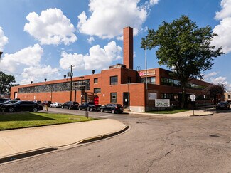 Plus de détails pour 4501 W Cortland St, Chicago, IL - Industriel/Logistique à louer