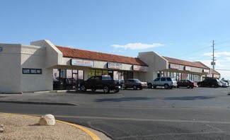Plus de détails pour 9009 N 103rd Ave, Sun City, AZ - Local commercial à louer
