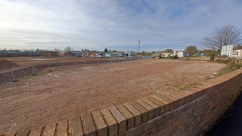 Trent Valley Rd, Lichfield à louer - Autre – Image 3 sur 6