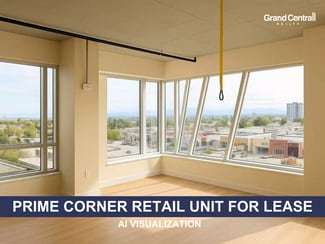 Plus de détails pour 5651 No. 3 Rd, Richmond, BC - Local commercial à louer