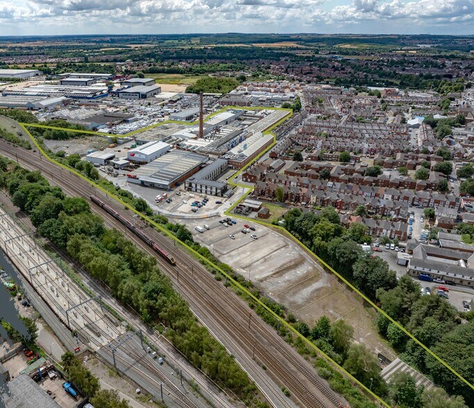 St Catherines Ave, Doncaster à vendre - Photo de l’immeuble – Image 2 sur 26