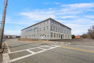 Plus de détails pour 562 Main St, Gardner, MA - Industriel/Logistique à vendre