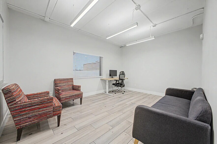 2800 N 24th St, Phoenix, AZ à louer - Photo intérieure – Image 2 sur 14