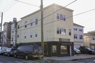Plus de détails pour 135 5th St, Elizabeth, NJ - Local commercial à vendre