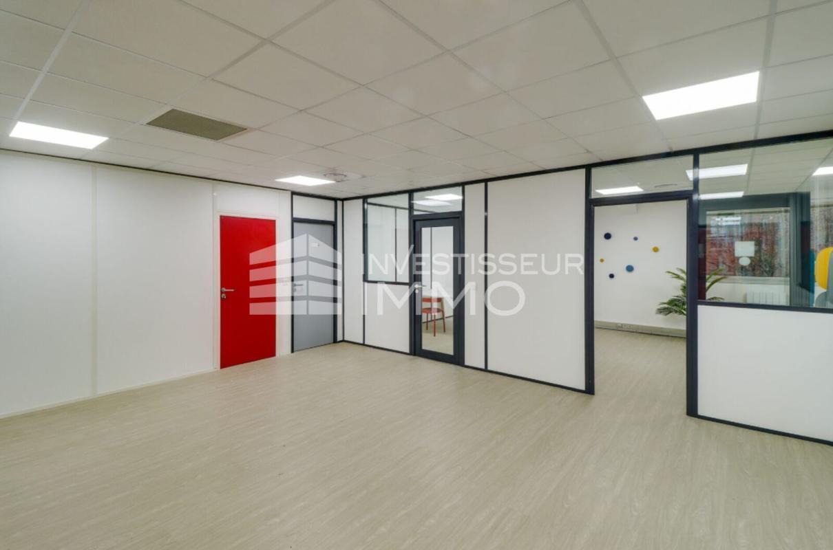 Bureau dans Villiers-sur-Marne à louer Photo intérieure– Image 1 sur 4