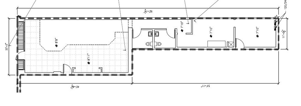 2114 Central St, Evanston, IL à louer - Photo de l’immeuble – Image 2 sur 5