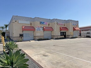 299 W Olive St, Colton, CA à louer Photo intérieure– Image 2 sur 8