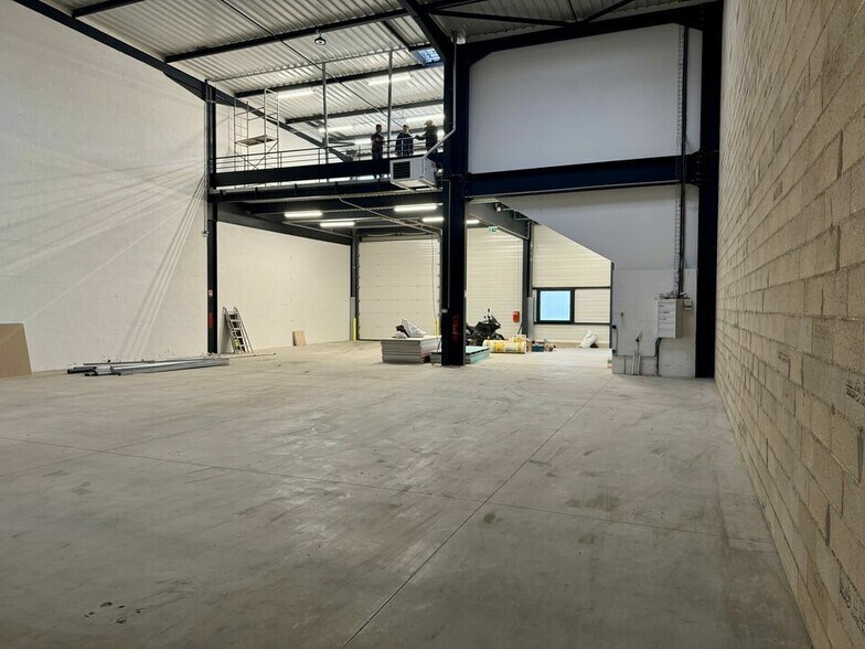 4 Rue Magnier Bedu, Groslay à louer - Photo intérieure – Image 1 sur 5
