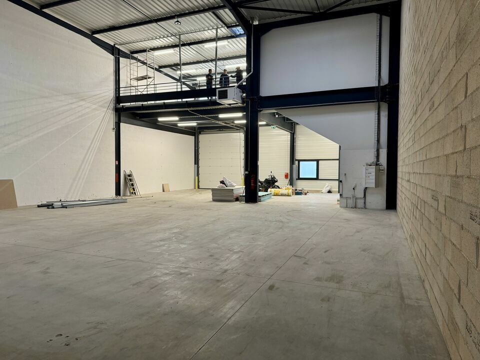 4 Rue Magnier Bedu, Groslay à louer Photo intérieure– Image 1 sur 6