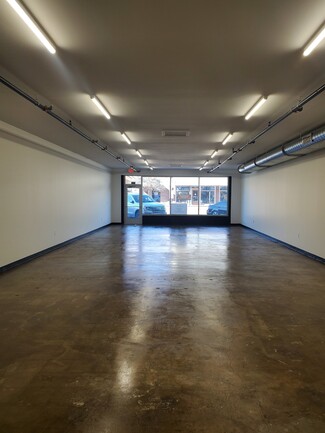 Plus de détails pour 162 W Main St, Lewisville, TX - Local commercial à louer