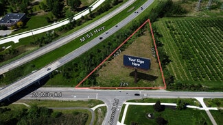 Plus de détails pour 11825 29 Mile Rd, Washington, MI - Terrain à vendre
