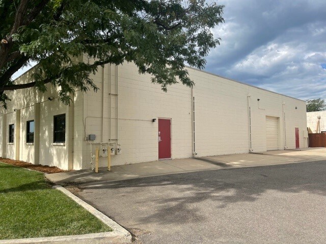 1120 Delaware Ave, Longmont, CO à louer - Photo de l’immeuble – Image 2 sur 6