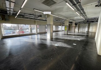 Plus de détails pour Market St, Warwick - Bureau, Local commercial à louer