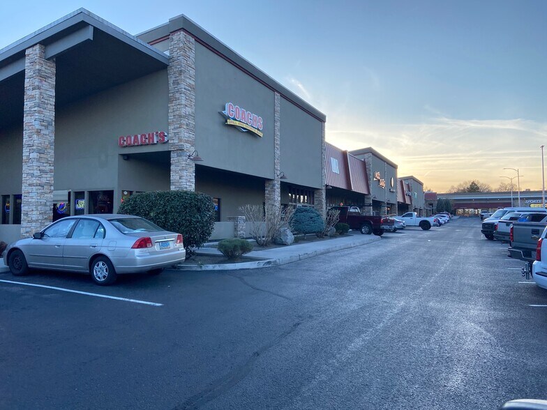 1501-1599 S Virginia St, Reno, NV à louer - Photo de l’immeuble – Image 3 sur 12