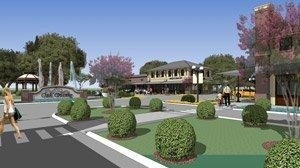 5656 Nelson Rd, Lake Charles, LA à louer - Photo de l’immeuble – Image 2 sur 57