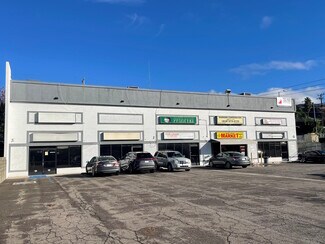 Plus de détails pour 10258-10272 Foothill Blvd,, Lake View Terrace, CA - Bureau à louer