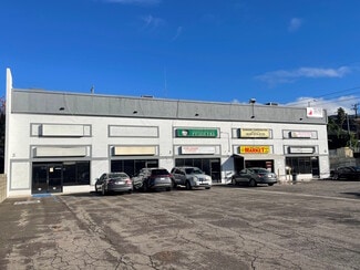 Plus de détails pour 10258-10272 Foothill Blvd,, Lake View Terrace, CA - Bureau/Local commercial à louer