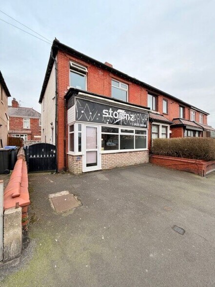 39 Ansdell Rd, Blackpool à vendre - Photo principale – Image 1 sur 6