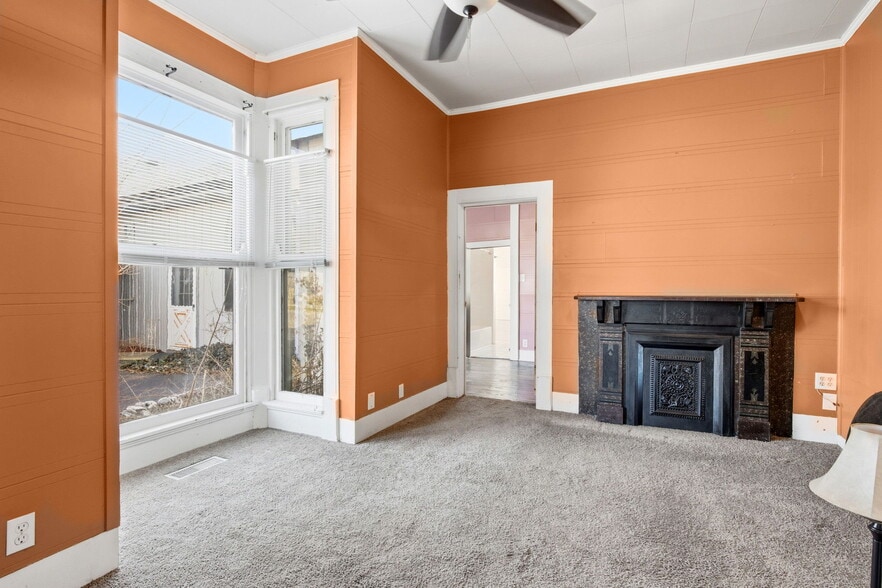 209 W North St, Lebanon, IN à vendre - Photo intérieure – Image 3 sur 20