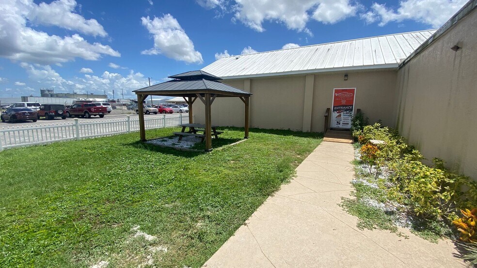 4650 Us-27, Sebring, FL à louer - Photo de l’immeuble – Image 3 sur 9